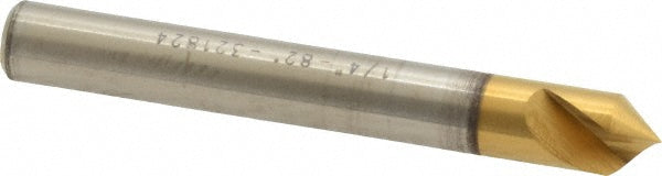 Countersinks & Sets - Melin Tool 18147