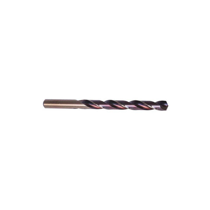 Letter L High Speed Steel Drill Bit, Bronze, 135° point - Precision Twist Drill 5996359