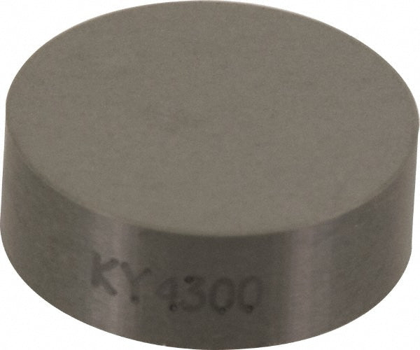 Carbide Insert, Grade KC610M, TiCN - Kennametal 3031733