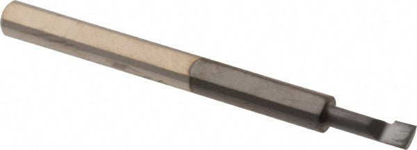 Boring Bars - Scientific Cutting Tools BB92A