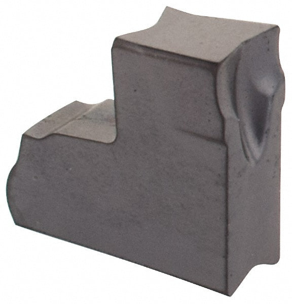 ISO 13399 Solid Carbide Insert, Grade IC928, Coated - Iscar 6003358