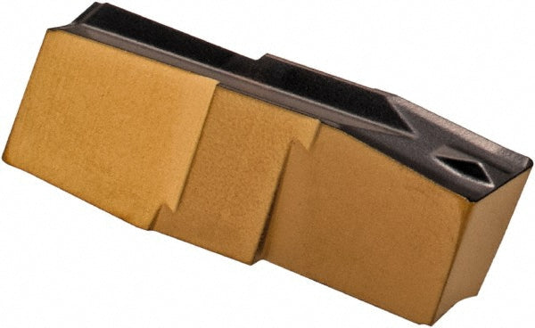 GIP 3.00E-0.20 Solid Carbide Insert, Grade IC808, AlTiN - Iscar 6404108