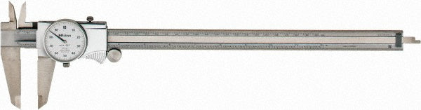 12.0000" Caliper, 0.001000" grad - Mitutoyo 505-746
