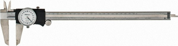 12.0000" Caliper, 0.001000" grad - Mitutoyo 505-749