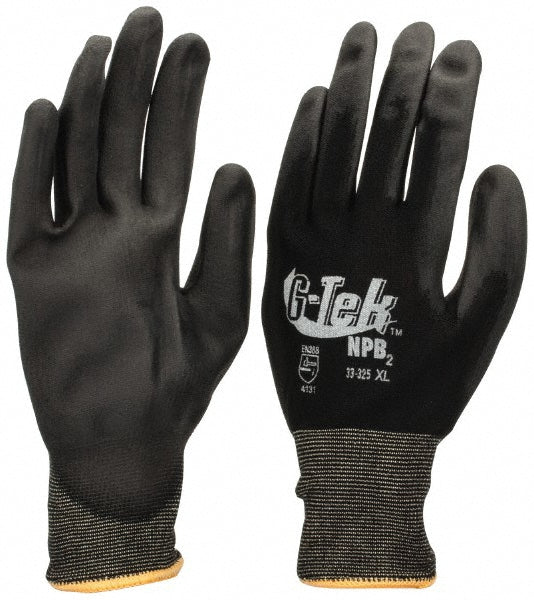 X-Large Gloves - PRO-SAFE 33-325NB/XL