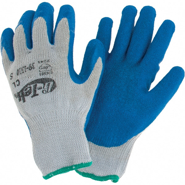 Small Gray General Purpose Gloves - PIP 39-1310/S