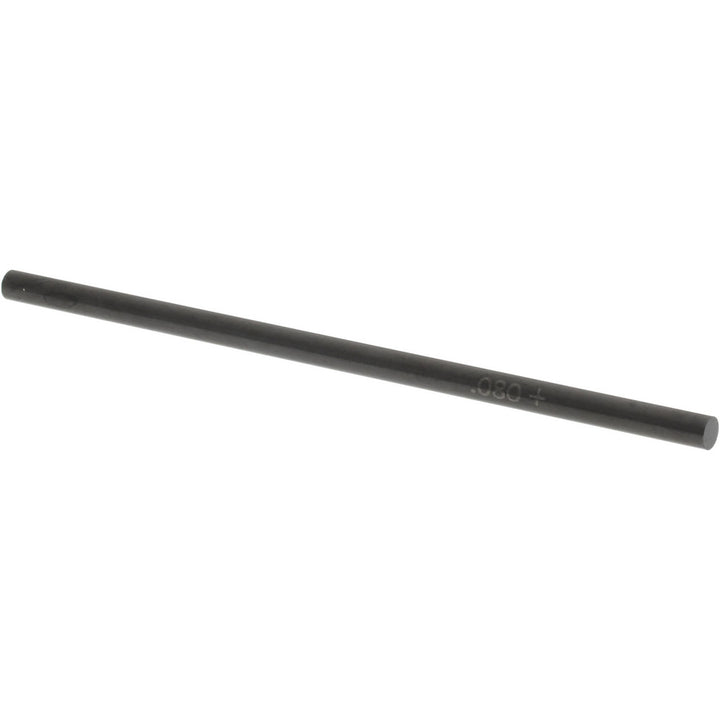 0.0800" Pin Gage - SPI 28-080-0