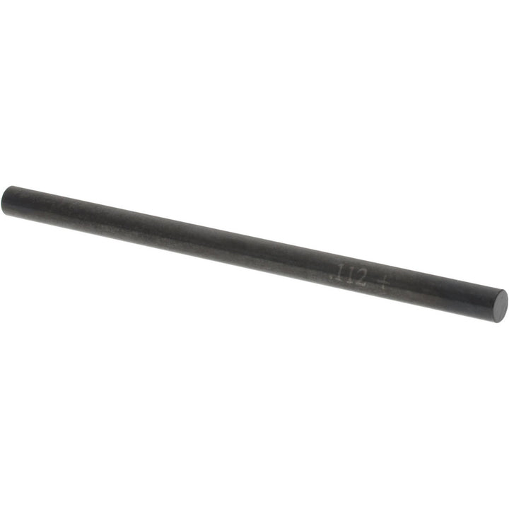 0.1120" Pin Gage - SPI 28-112-1