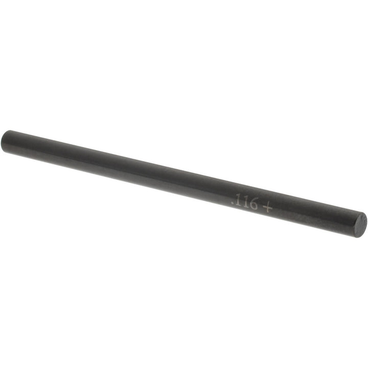 0.1160" Pin Gage - SPI 28-116-2