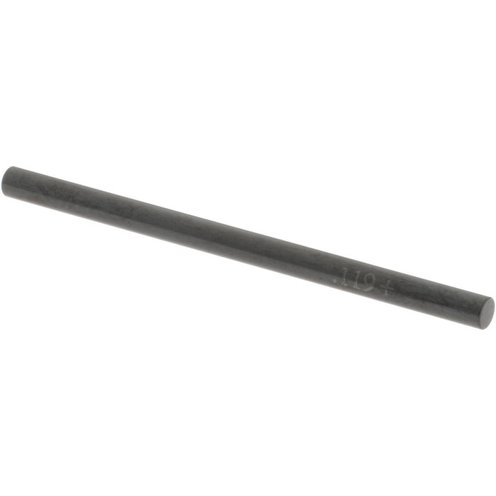 0.1190" Pin Gage - SPI 28-119-6