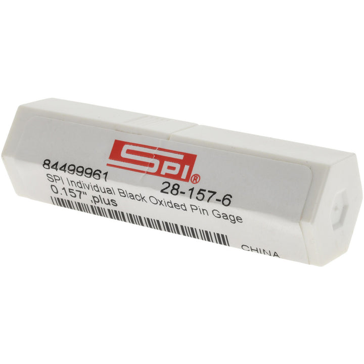 0.1570" Pin Gage - SPI 28-157-6