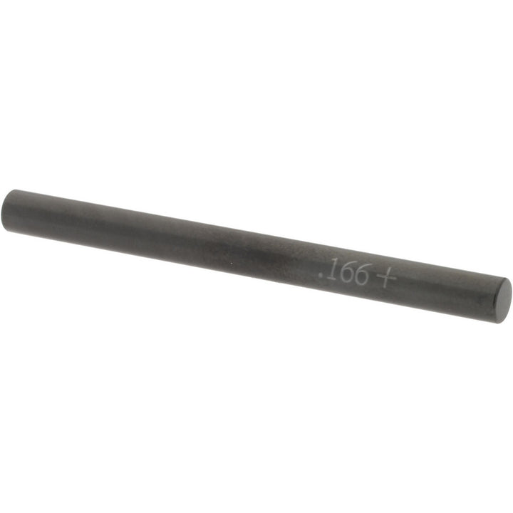 0.1660" Pin Gage - SPI 28-166-7