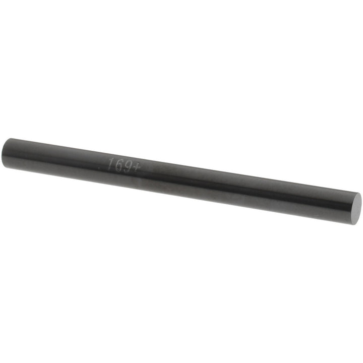 0.1690" Pin Gage - SPI 28-169-1