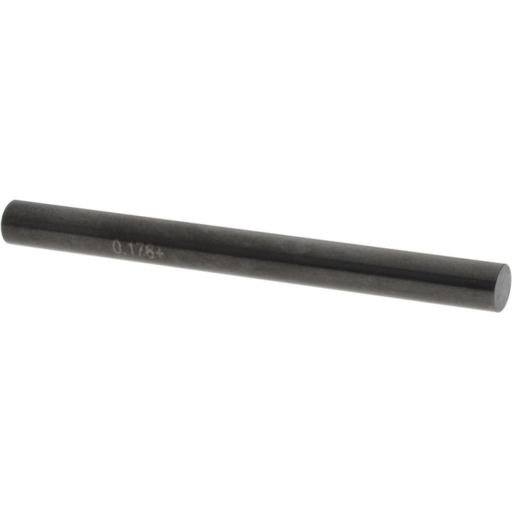 0.1760" Pin Gage - SPI 28-176-6