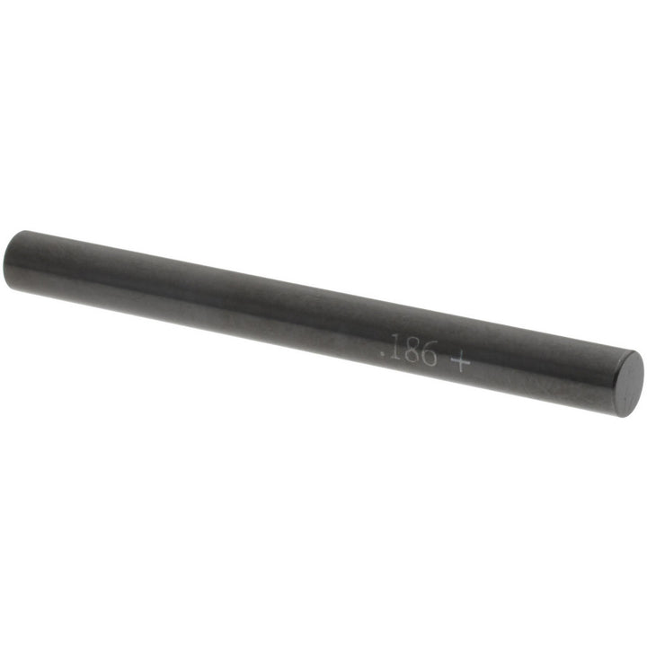 0.1860" Pin Gage - SPI 28-186-5