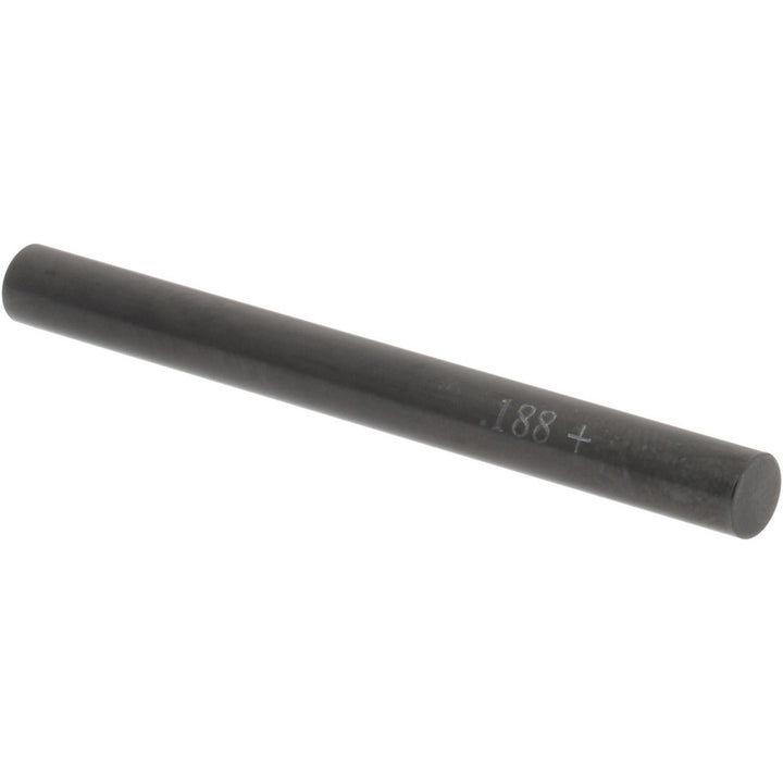 0.1880" Pin Gage - SPI 28-188-1
