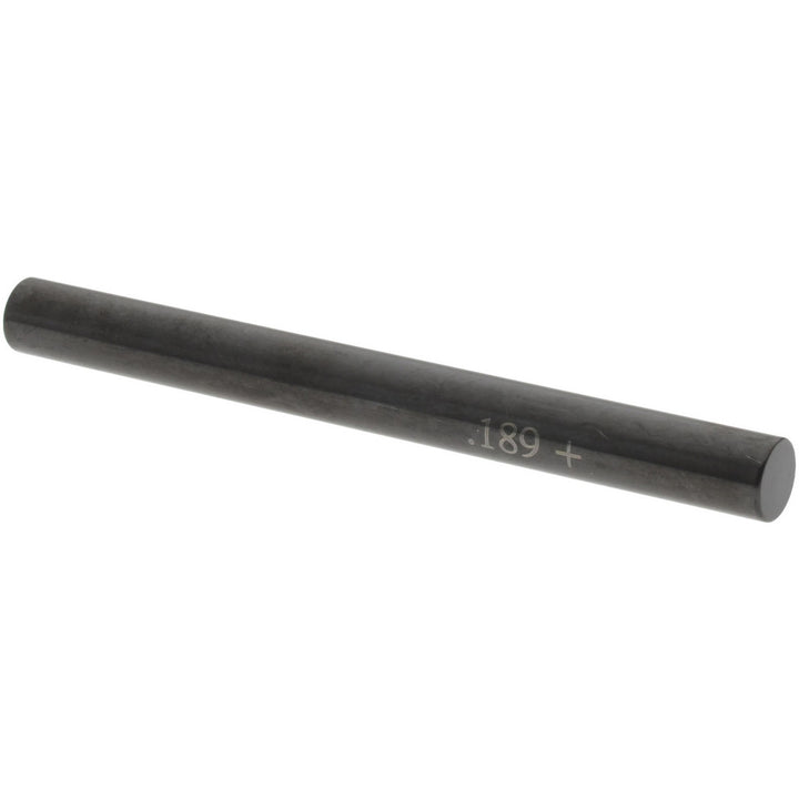 0.1890" Pin Gage - SPI 28-189-9