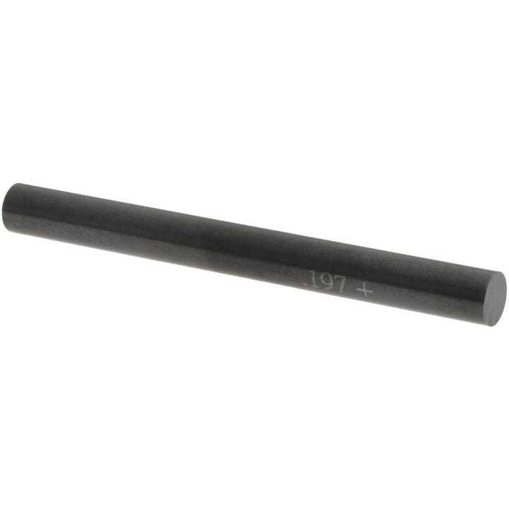 0.1970" Pin Gage - SPI 28-197-2