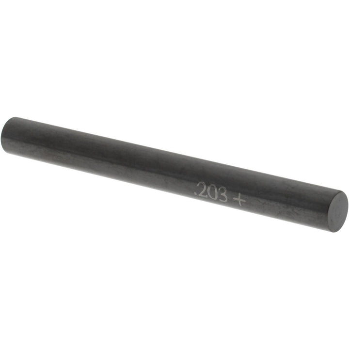 0.2030" Pin Gage - SPI 28-203-8