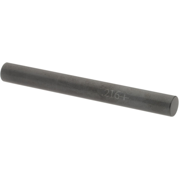 0.2160" Pin Gage - SPI 28-216-0