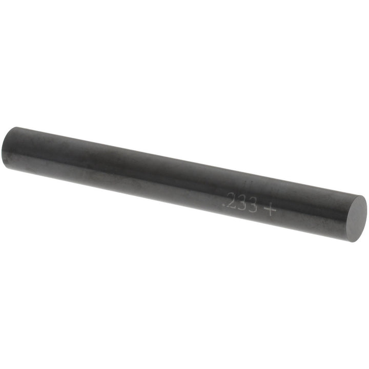 0.2330" Pin Gage - SPI 28-233-5