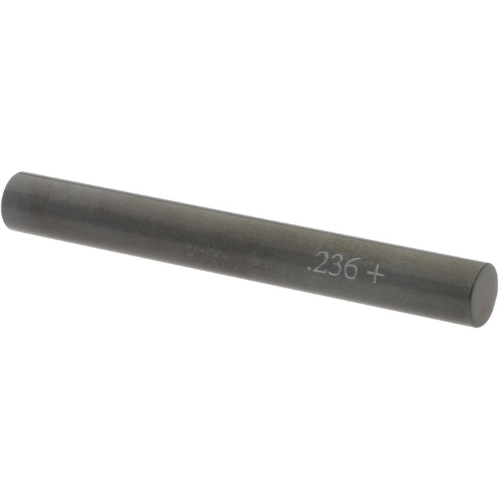 0.2360" Pin Gage - SPI 28-236-8