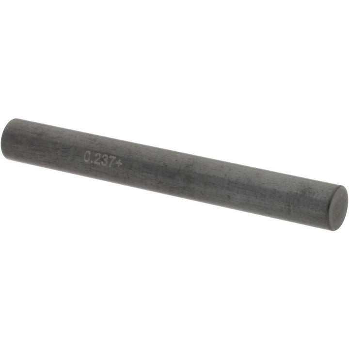 0.2370" Pin Gage - SPI 28-237-6