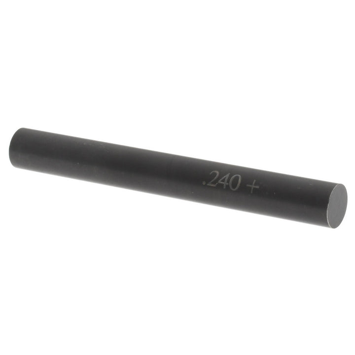 0.2400" Pin Gage - SPI 28-240-0