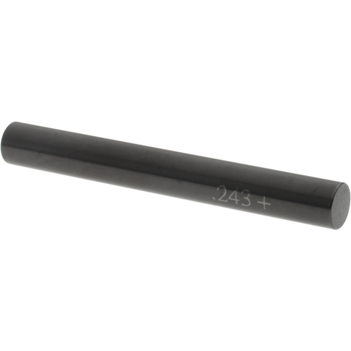 0.2430" Pin Gage - SPI 28-243-4