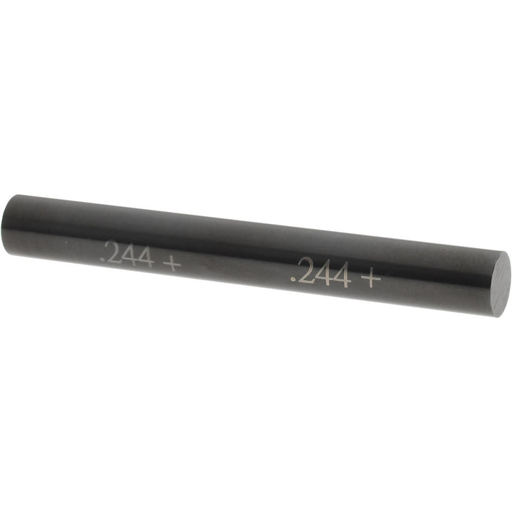 0.2440" Pin Gage - SPI 28-244-2