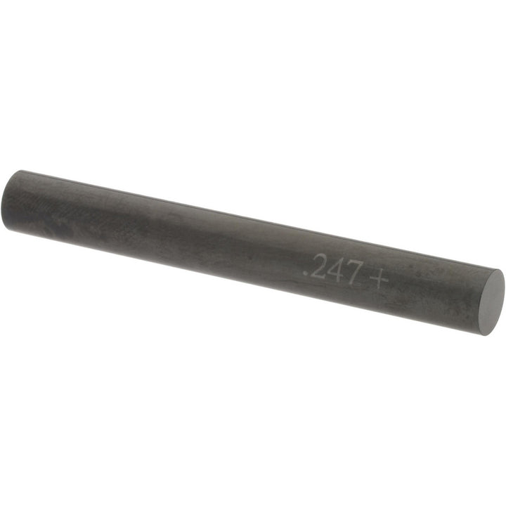 0.2470" Pin Gage - SPI 28-247-5