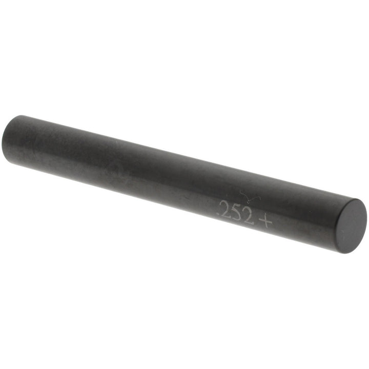 0.2520" Pin Gage - SPI 28-252-5