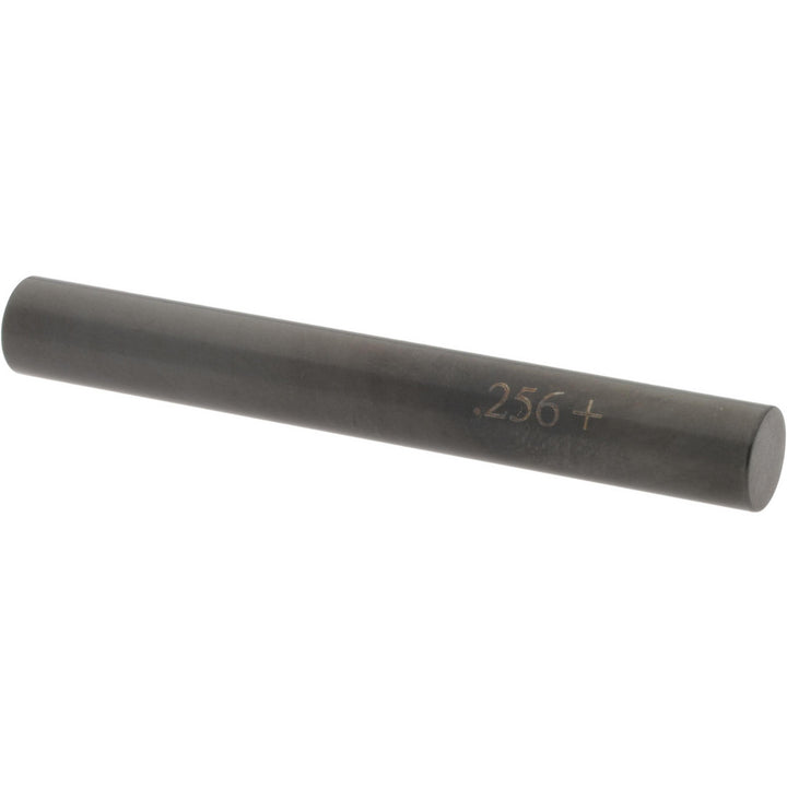 0.2560" Pin Gage - SPI 28-256-6