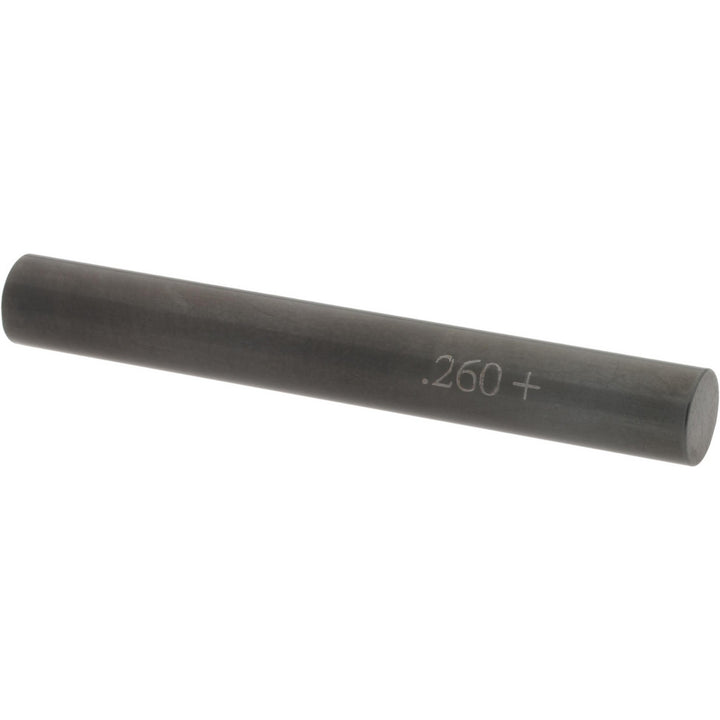 0.2600" Pin Gage - SPI 28-260-8