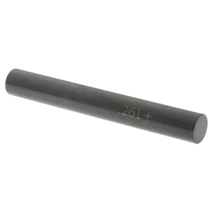 0.2610" Pin Gage - SPI 28-261-6