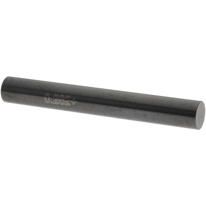 0.2620" Pin Gage - SPI 28-262-4