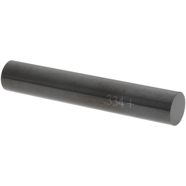 0.3340" Pin Gage - SPI 28-334-1