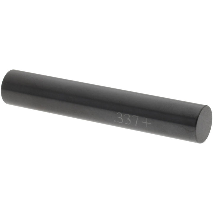0.3370" Pin Gage - SPI 28-337-4