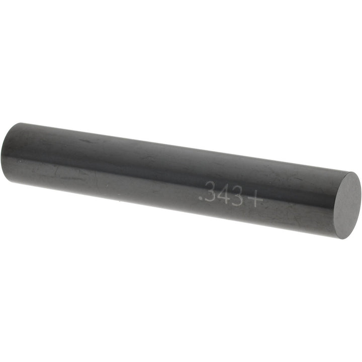 0.3430" Pin Gage - SPI 28-343-2