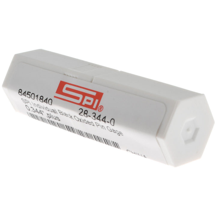 0.3440" Pin Gage - SPI 28-344-0