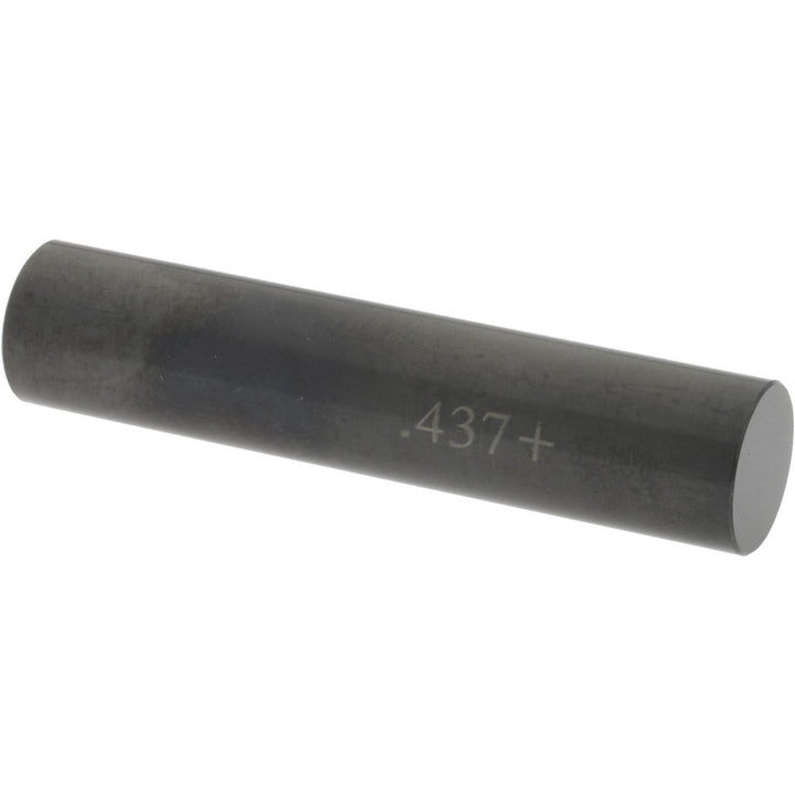 0.4370" Pin Gage - SPI 28-437-2