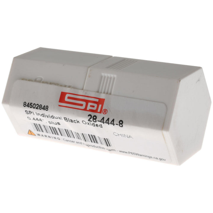 0.4440" Pin Gage - SPI 28-444-8