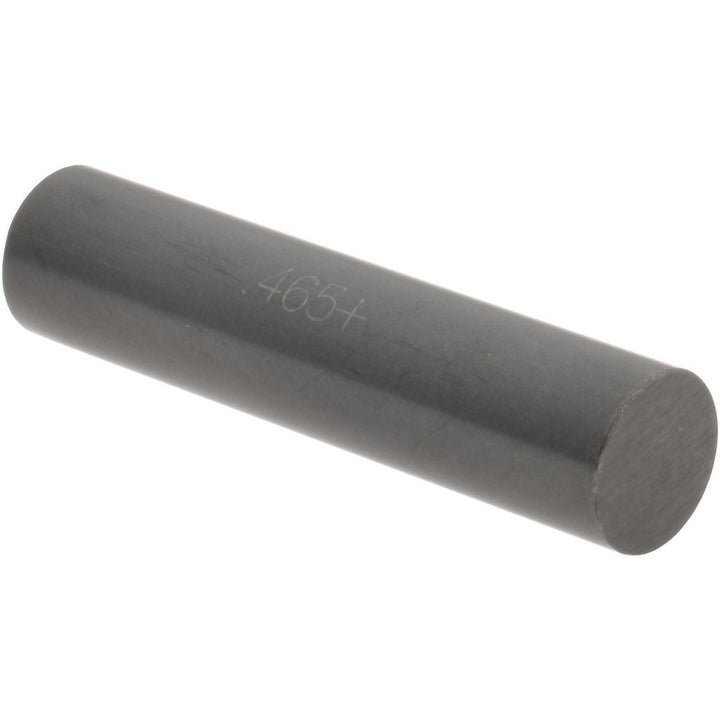 0.4650" Pin Gage - SPI 28-465-3