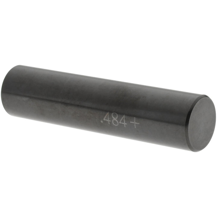 0.4840" Pin Gage - SPI 28-484-4