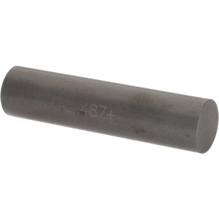 0.4870" Pin Gage - SPI 28-487-7