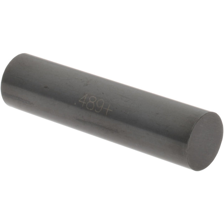 0.4890" Pin Gage - SPI 28-489-3