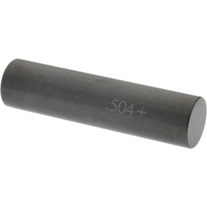 0.5040" Pin Gage - SPI 28-504-9