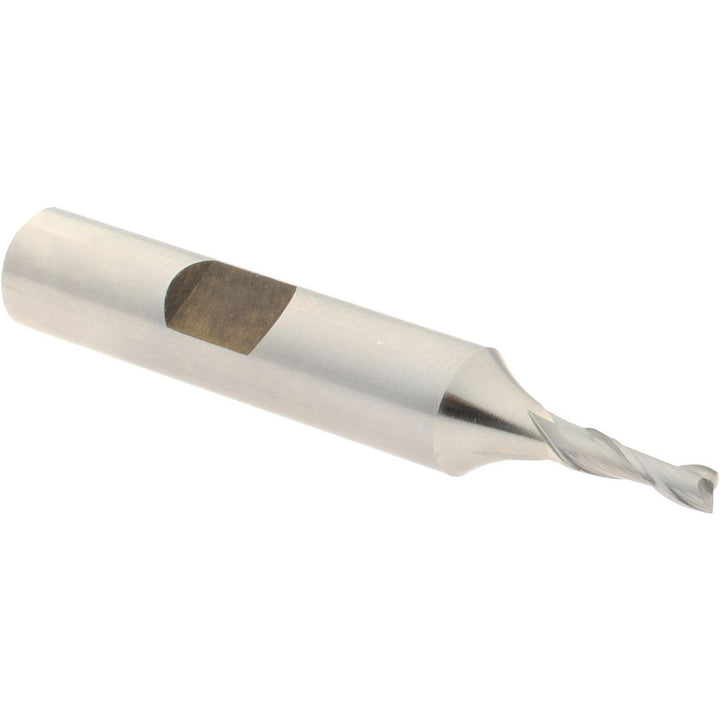 High Speed Steel Keyway End Mill - Hertel GG99914224