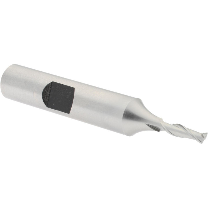 High Speed Steel Keyway End Mill - Hertel GG99914225