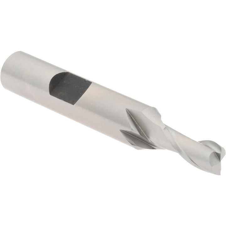 High Speed Steel Keyway End Mill - Hertel GG99914229